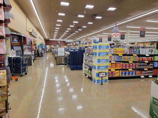 Grocery Store «Safeway», reviews and photos, 2400 Peoples Plaza, Newark, DE 19702, USA