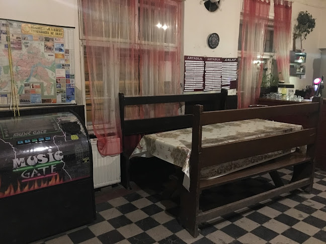 Comentarii opinii despre Tyukász Kocsma