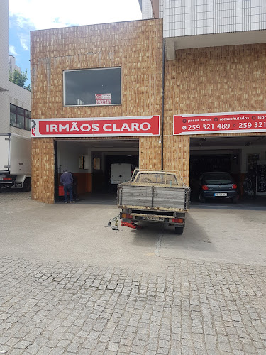 Central De Pneus - Irmãos Claro Lda.