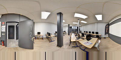 École internationale Tunon à Strasbourg