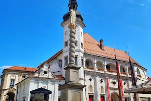 Maribor Castle image
