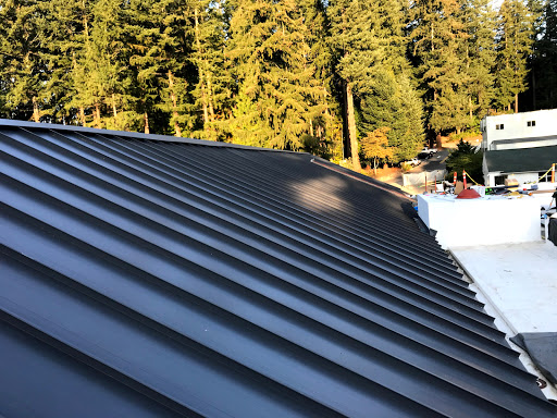 Roofing Contractor «Element Smart Roofing», reviews and photos, 1813 130th Ave NE #110, Bellevue, WA 98005, USA