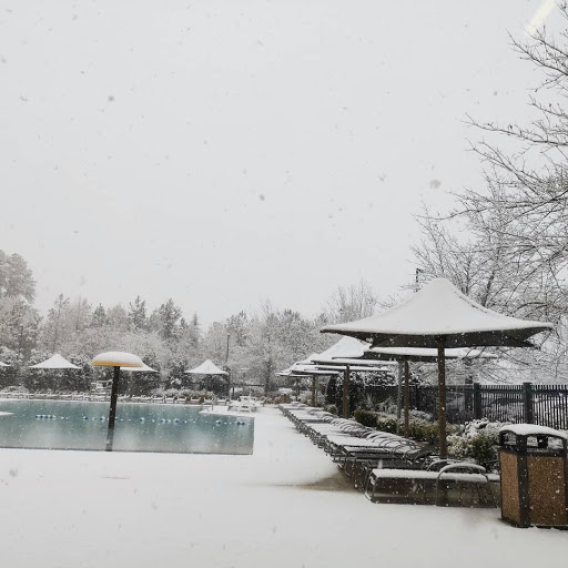 Gym «Life Time Fitness», reviews and photos, 855 North Point Pkwy, Alpharetta, GA 30005, USA