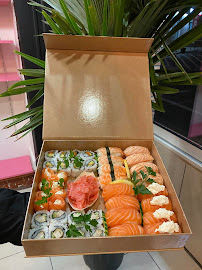 Photos du propriétaire du Restaurant japonais Sushi Mii à Mer - n°3