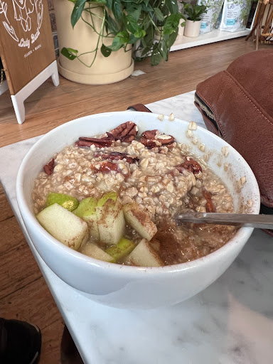 Coffee Shop «Paper City Coffee», reviews and photos