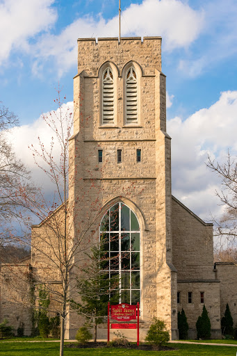 St. James Anglican Church