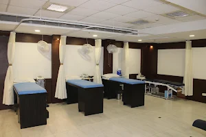 Samarpan Physiotherapy and Rehabilitation Centre, Physiotherapy Clinic, Physiotherapy Centre, Kalkaji, South Delhi image