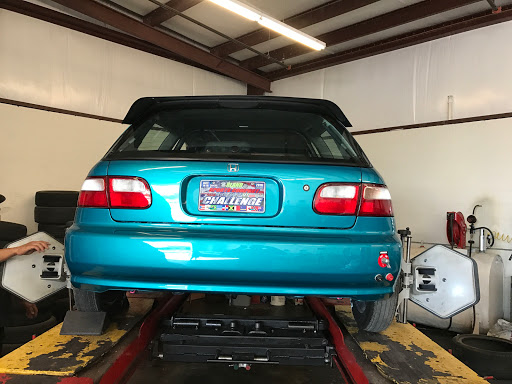 Car Repair and Maintenance «Jr. Auto Repair», reviews and photos, 8243 Narcoossee Park Dr #400, Orlando, FL 32822, USA