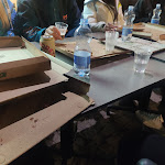 Photo n°2 de l'avis de Francesco.u fait le 17/03/2023 à 20:50 sur le  Ristorante Pizzeria Belvedere à Madonna di Campiglio