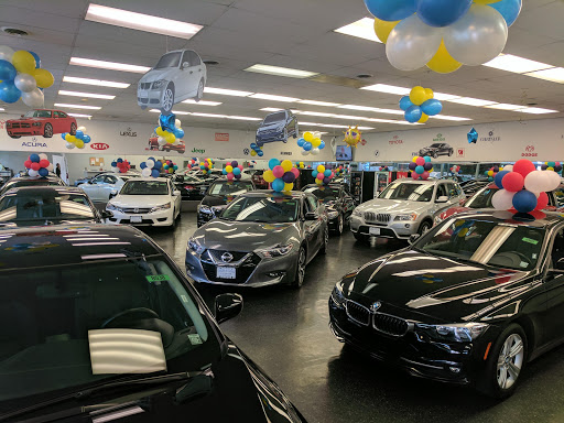 Used Car Dealer «Yonkers Automall», reviews and photos, 1716 Central Park Ave, Yonkers, NY 10710, USA