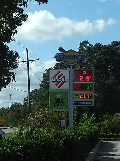 Convenience Store «Stripes», reviews and photos, 3760 FM 2854 Rd, Conroe, TX 77304, USA