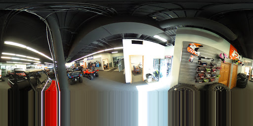 Motor Vehicle Dealer «Chopper City Sports», reviews and photos, 7191 Hwy 65 NE, Fridley, MN 55432, USA