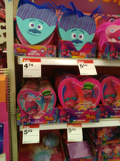 Department Store «Target», reviews and photos, 2462 Foothill Blvd, La Verne, CA 91750, USA