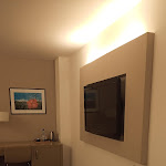 Photo n°10 de l'avis de Martin.o fait le 12/12/2021 à 16:42 sur le  Golden Tulip Kassel Hotel Reiss à Kassel