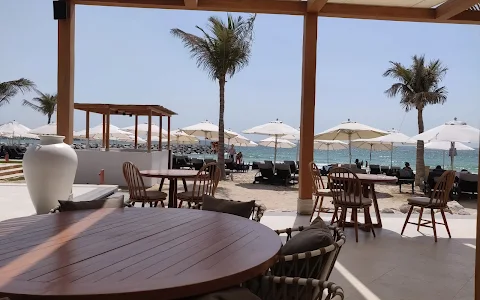 Bab Al Bahr Beach Bar & Grill image