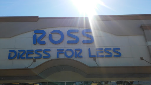 Clothing Store «Ross Dress for Less», reviews and photos, 1115 Vidina Pl, Oviedo, FL 32765, USA