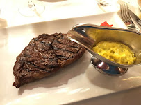 Steak du Restaurant français Grand Café Capucines à Paris - n°9