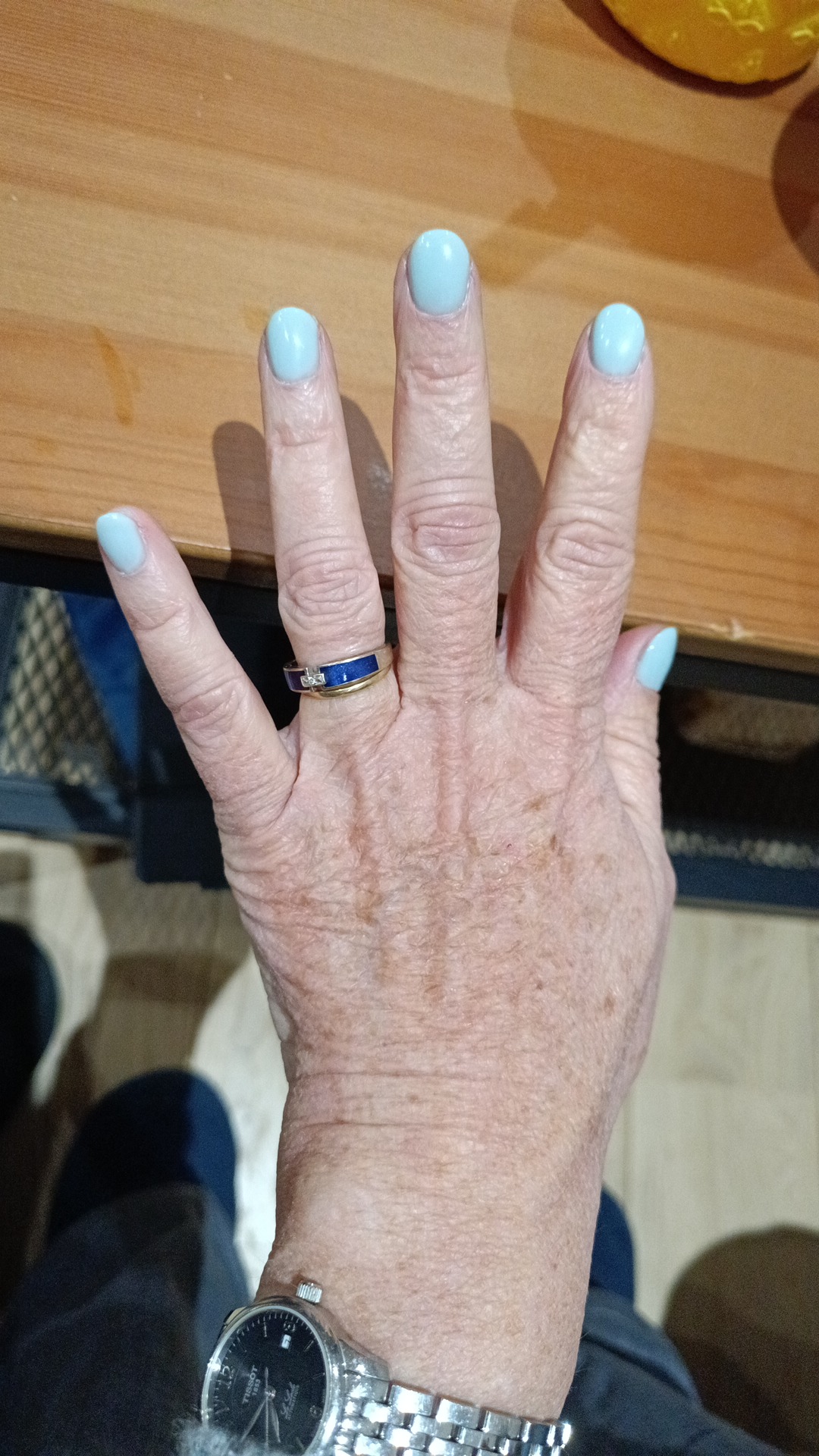 Photo n° 1 de l'avis de Gombert.y fait le 07/12/2023 à 18:47