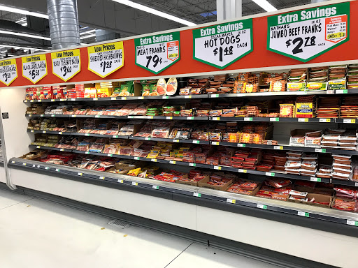 Supermarket «WinCo Foods», reviews and photos, 8701 Greenback Ln, Orangevale, CA 95662, USA