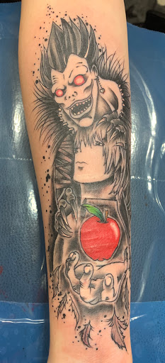 Explore easy tattoo ideas to draw, creative tattoo ideas in Cape Coral, available at UNRIVALED INK