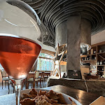 Photo n°1 de l'avis de Stacy.o fait le 30/04/2024 à 12:46 sur le  Albergo Ristorante Conca Azzurra à Olgiasca