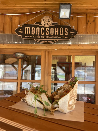 Mancso Tanyasi Húsbolt