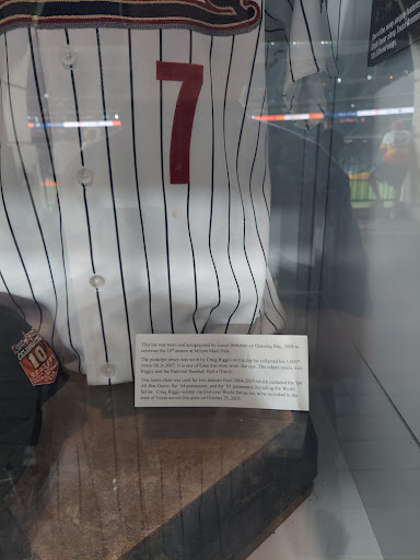 Tourist Attraction «Union Station», reviews and photos, 501 Crawford St, Houston, TX 77002, USA