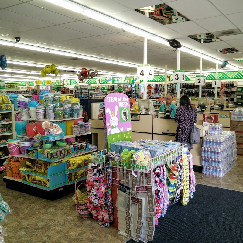 Dollar Tree