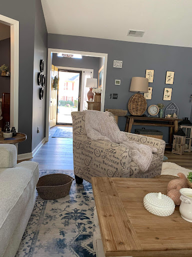 Painter «CertaPro Painters of East Tennessee», reviews and photos, 10904 McBride Ln, Knoxville, TN 37932, USA