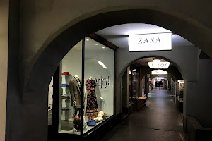 Zana Boutique AG