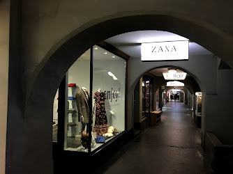 Zana Boutique AG
