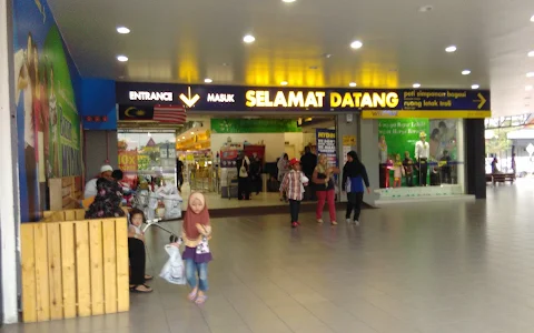 Bazar Mydin Anjung Nusajaya image