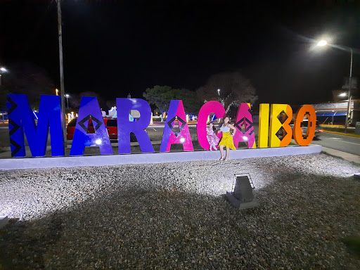 Parques para ir con perros en Maracaibo