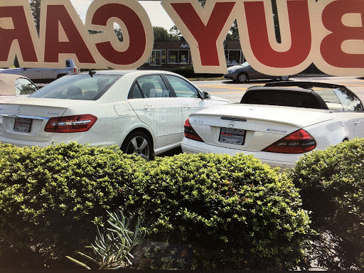 Used Car Dealer «Hudson Auto Traders Inc», reviews and photos, 270 US-6, Mahopac, NY 10541, USA