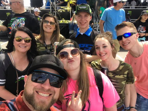 Motorcycle Dealer «Adventure Powersports», reviews and photos, 476 S Mulberry St, Elizabethtown, KY 42701, USA