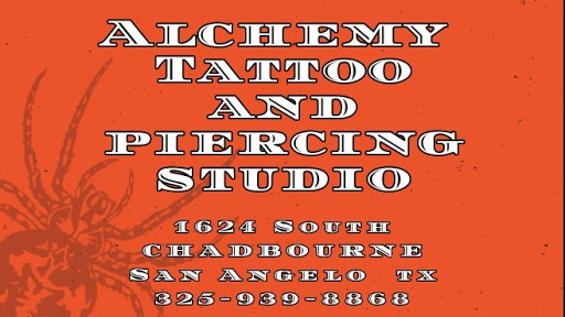 Explore couple tattoo ideas minimalist, creative tattoo ideas in San Angelo, available at Alchemy Tattoo and Piercing Studio