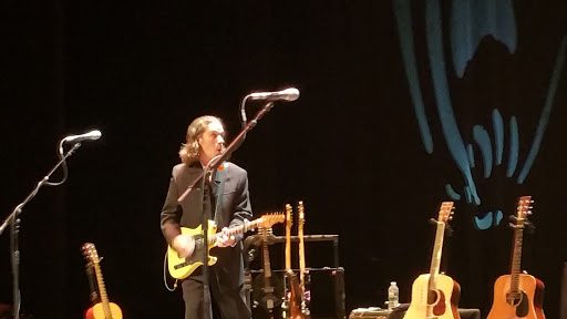 Performing Arts Theater «NJPAC», reviews and photos, 1 Center St, Newark, NJ 07102, USA