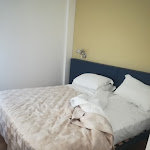 Photo n°2 de l'avis de Giacomo.a fait le 11/03/2019 à 09:03 sur le  Mistral 2 Hotel Ristorante à Oristano