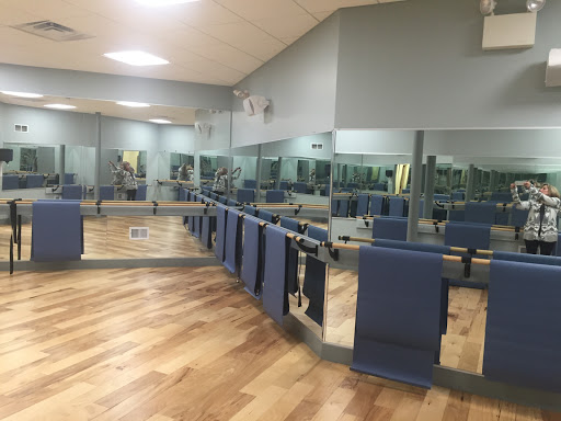 Yoga Studio «Purenergy Studio», reviews and photos, 21 Plank Ave, Paoli, PA 19301, USA