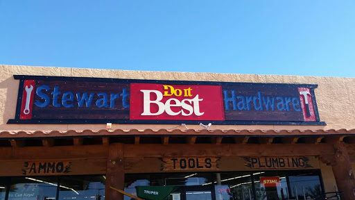 Stewart Do It Best Hardware in Wickenburg, Arizona