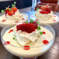 Photos du propriétaire du Restaurant L'Aérogare à Saint-Sulpice-la-Pointe - n°12