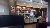 Atmosphère du Restauration rapide McDonald's à Gretz-Armainvilliers - n°18