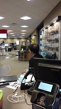 Verizon - Photo 5 - Car repair in Winston-Salem, NC, Winston-Salem