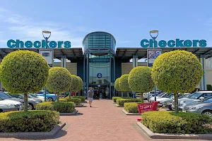 Checkers Cape Gate image