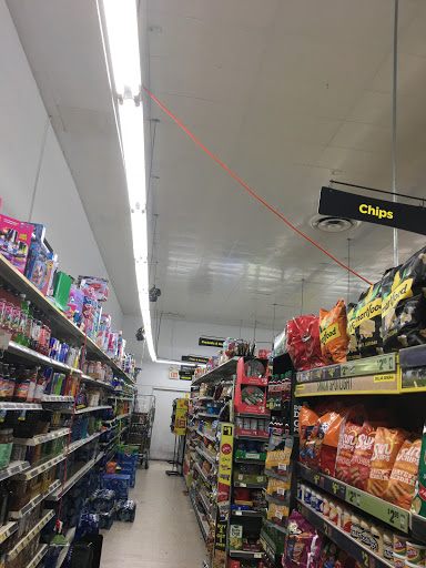 Home Goods Store «Dollar General», reviews and photos, 271 Meldon Ave, Donora, PA 15033, USA