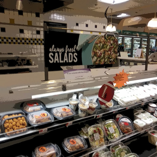 Grocery Store «Super Stop & Shop», reviews and photos, 228 King St, Northampton, MA 01060, USA