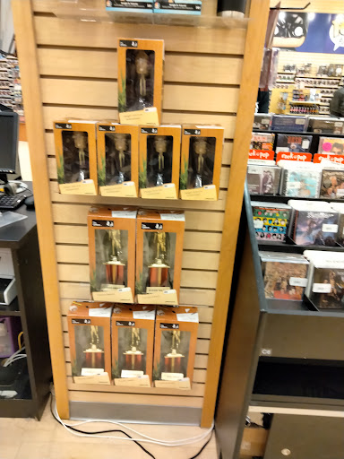 Comic Book Store «Newbury Comics», reviews and photos, 194 Buckland Hills Dr, Manchester, CT 06042, USA