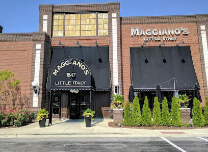 Maggiano,s Little Italy - 1847 Freedom Dr, Naperville, IL 60563