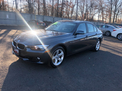 Used Car Dealer «Preferred Auto Sales Pre-owned Superstore», reviews and photos, 655 Pennsylvania Ave, Elizabeth, NJ 07201, USA