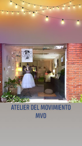Opiniones de Dance Atelier del Movimiento MVD en San Carlos - Escuela de danza